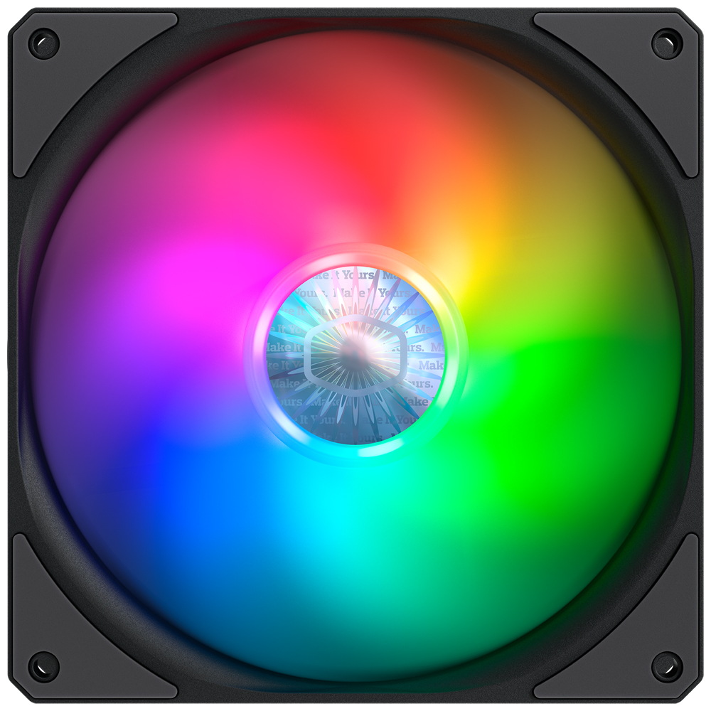 Cooler Master 140mm RGBファン PWM制御 6個セット 81awrAoYXXL._UF1000,1000_QL80_.jpg